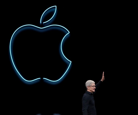 Apple in the Smartphone Market : Win Where It Matters