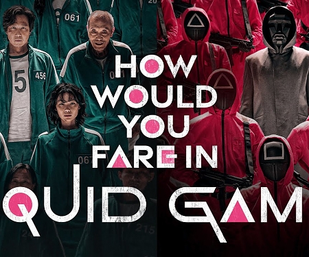 The Squid Game Effect : The Power of Netflix’s Smash Hit