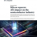 (PDF) Mckinsey - Silicon Squeeze : AI’s Impact On The Semiconductor Industry