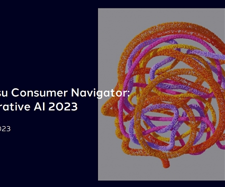 (PDF) Dentsu Consumer Navigator : Generative AI 2023
