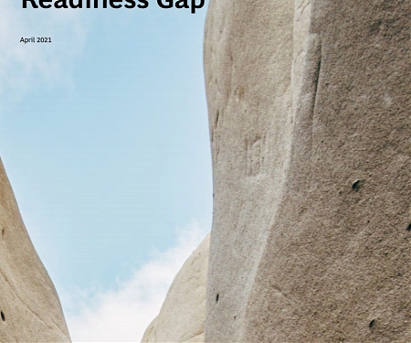 (PDF) BCG - Most Innovative Companies 2021