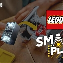 (CES 2026) Lego Releases 