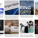 Daily Report : (PDF) McKinsey 보고서 - 에이전틱 AI 확장을 위한 데이터 기초 구축 전략