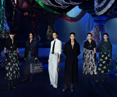 Which Brands are Winning on Chinese Social Media, And Why