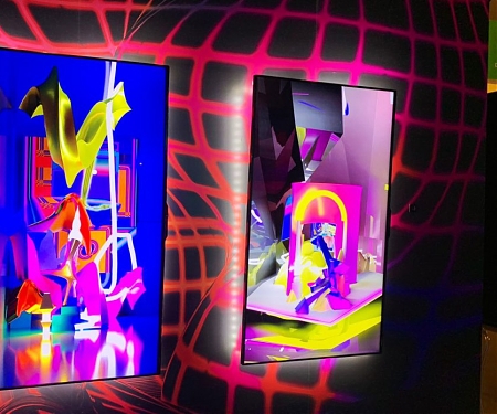 What Art Dubai’s Digital Art Section Signals For The Future Of NFTs At Art Fairs