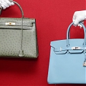 Hermès Responds to ‘Walmart Birkin’, Dupe Culture