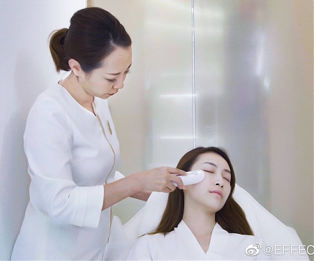 How Luxury Aesthetic Medicine Has Changed Beauty In China - Effectim