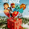 The First Netflix Houses Will Open In Philadelphia And Dallas In Late 2025