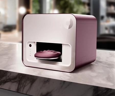 Fueled with VC Cash, 10Beauty Built a Robot That Fully Automates a Professional Manicure