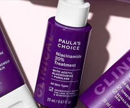 (M&A) Unilever to Acquire DTC Skincare Brand Paula's Choice