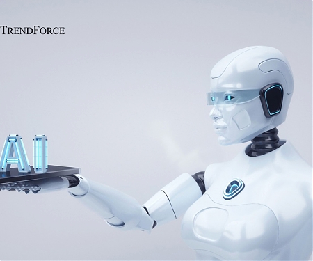 TrendForce - Shipments of AI Servers Will Climb at CAGR of 10.8% from 2022 to 2026