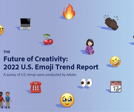 Gen Z's Intimate Relationship With Emojis