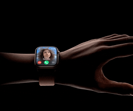 Apple Wants to Make Double Tap the New Mouse Click