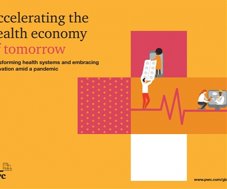 (PDF) PwC - Accelerating The Health Economy of Tomorrow