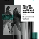 (PDF) BCG - Scaling Next-Gen Materials in Fashion : An Executive Guide