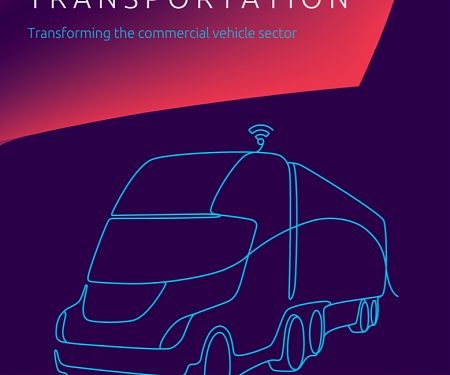 (PDF) Capgemini - Taking the Lead with Sustainable Transportation