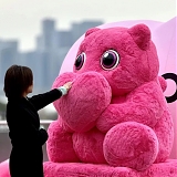 Is China’s Next Billion-Dollar IP Emerging From A Scented Plush Toy ?