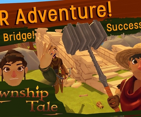 Alta, A Virtual Reality Metaverse Studio, Raised $12.4M