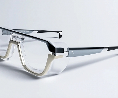 This Eyewear Concept Keeps Your Eyes from Drying Up After Hours in Front of the Computer