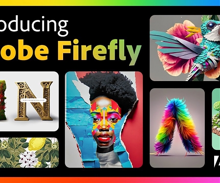 Adobe Is Betting Big on Generative AI With a Raft of New Features