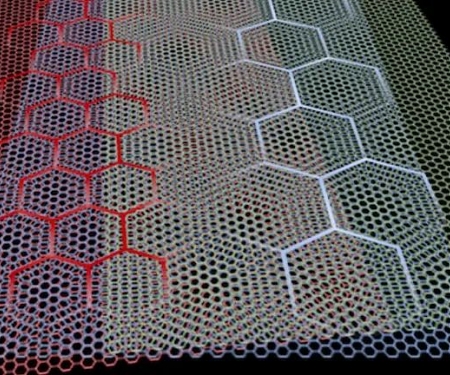 MIT Scientists have Discover “Quasicrystals” That Exhibit Superconductivity and More