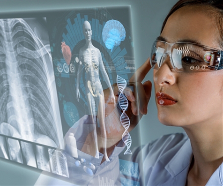 Annual Revenues for AR/VR Displays will Reach $9.3B in 2027