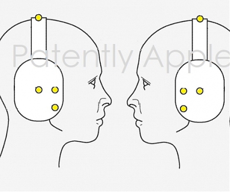 (Patent) Apple has Won 3 AirPods-Related Patents