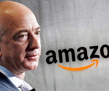 Amazon's Profits, AWS and Advertising
