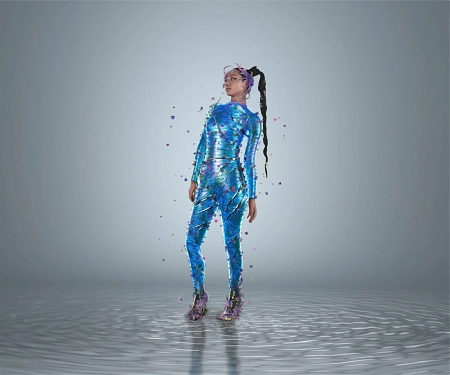 Metaverse Fashion Week is Here !