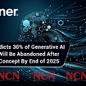 Gartner Predicts 30% of Generative AI Projects Will Be Abandoned After Proof of Concept By End of 2025