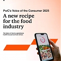 (PDF) PwC’s Voice of The Consumer 2025 : A New Recipe For The Food Industry