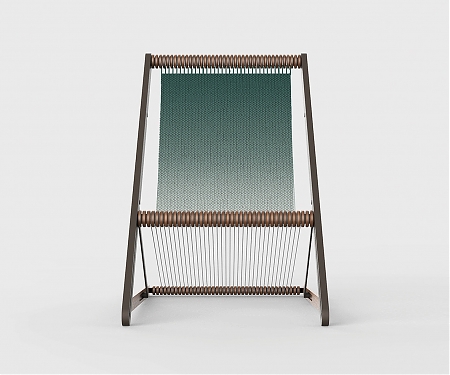 Red Dot Award Winner - Loom