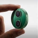 Apple’s Secret AI Pin Looks Like an AirTag And It Might Just Kill The Smartwatch