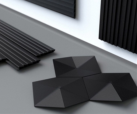 (Video) Berlin Startup 'Made of Air' Has Developed a Bioplastic Made of Forest Waste