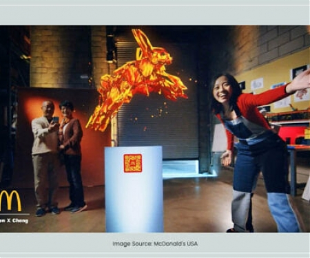 How Brands are Honoring The Year of the Rabbit