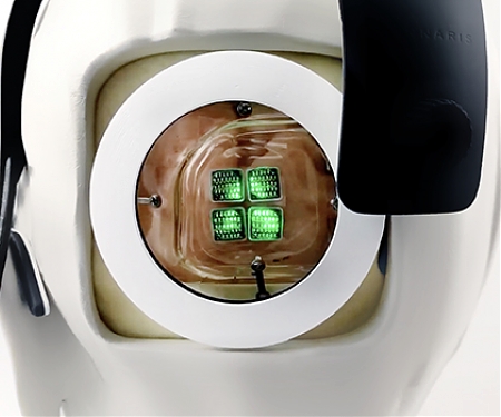 Opening Eyes to a Frontier in Vision Restoration