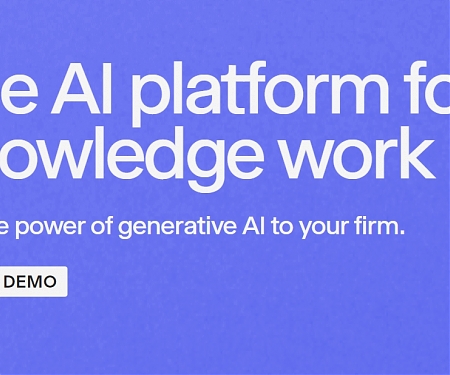 AI startup Hebbia Raised $130M at a $700M Valuation on $13M of Profitable Revenue