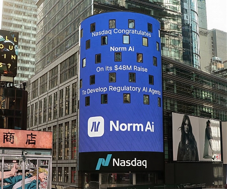 Norm Ai Raises $120M At a $1.2 Billion Valuation to Build an AI-Native Legal Platform