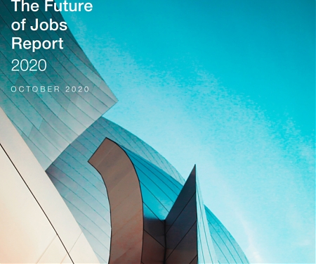 (PDF) WEF - The Future of Jobs Report 2020