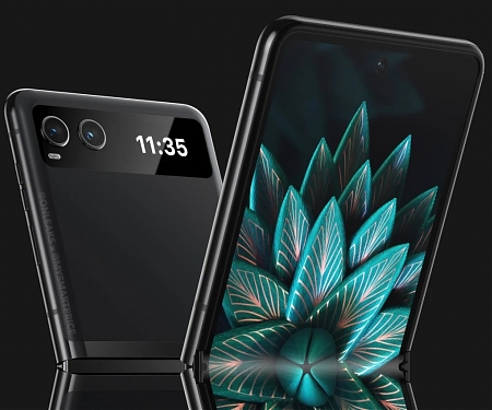 Motorola Razr 2023 Foldable Phone Might Cut Some Corners for A Price Cut