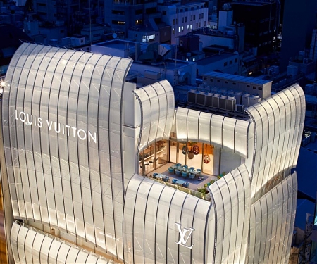 What Luxury’s Next Big Market Wants