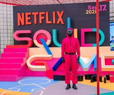 These Are Netflix's Most Popular Shows