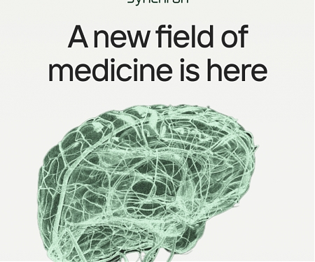 Synchron, A Brain-Computer Interface (BCI) Company, Raised $75M