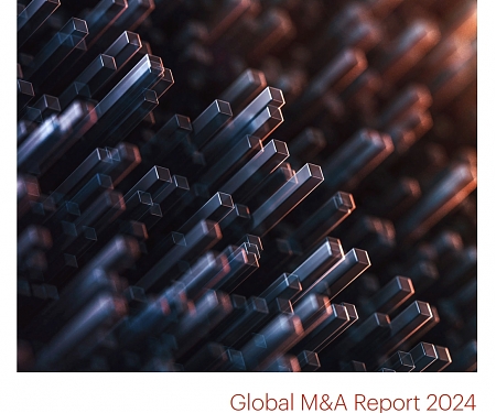 (PDF) Bain - Generative AI in M&A : Where Hope Meets Hype