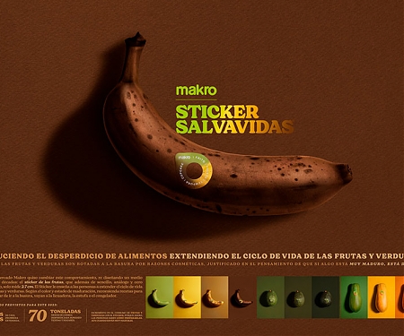 Life Extending Stickers