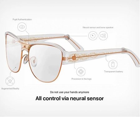 No Vision Pro 2 Before 2028. Apple’s Focusing On Smart-Glasses Instead
