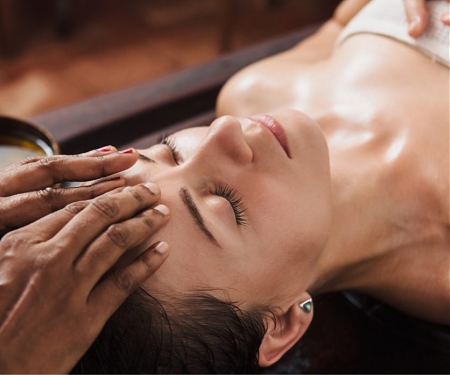 What the Rise of Ayurveda Says About China’s Changing Beauty Market