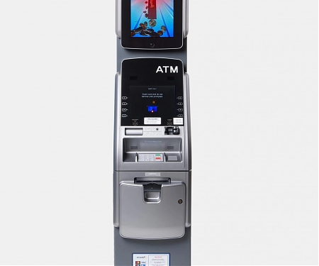 MSCHF's ATM Leaderboard "An Extremely Literal Distillation of Wealth-Flaunting Impulses"