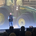 (CES 2025) John Deere Wants Self-Driving Tractors to Help with America’s Farmhand Shortage