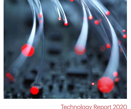 (PDF) Bain - Fast-Forward Darwin : The Speed Imperative in Tech